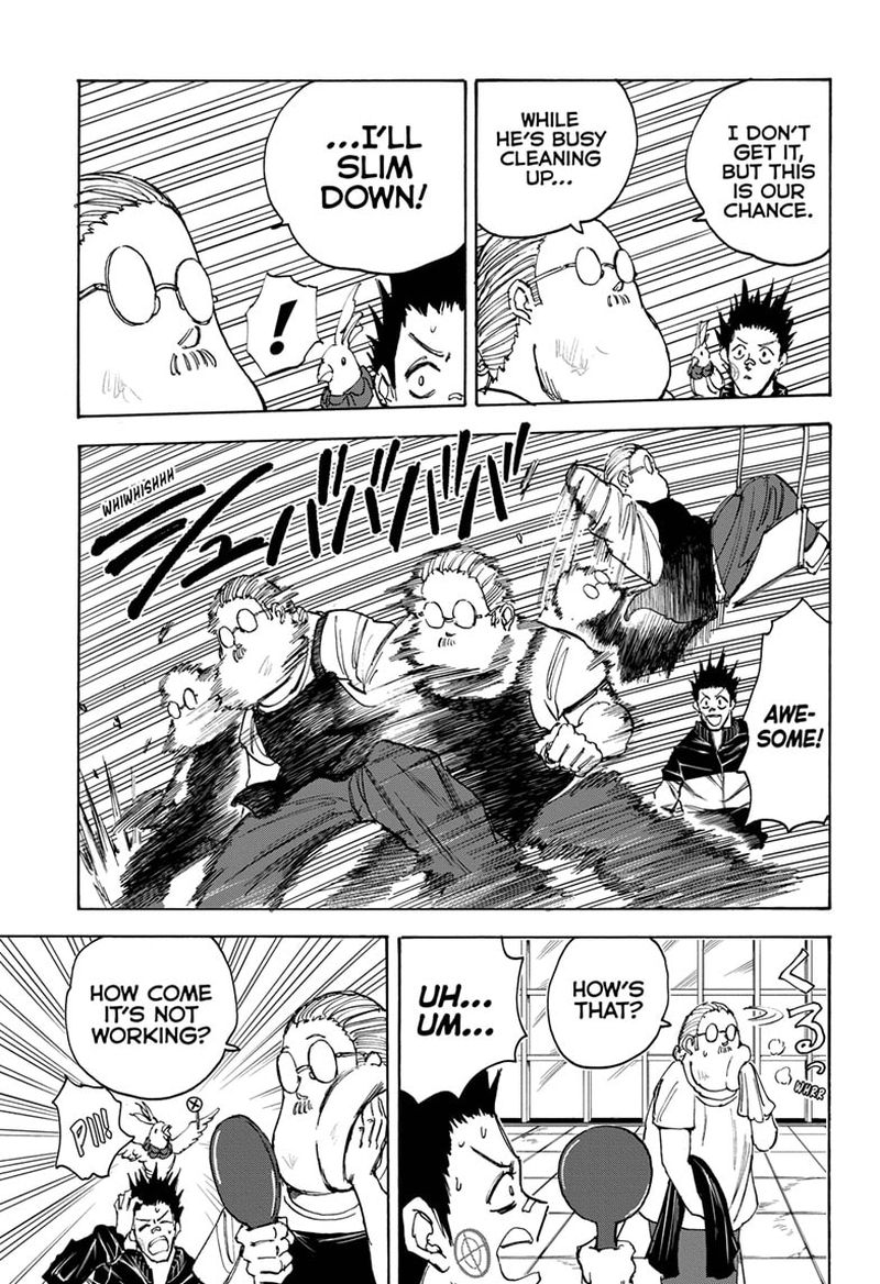 Chapter 47 Going Up - Page 9